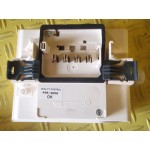 Schneider Canalis KN aftakkast, 32A, 3 polen wit KNB32CM55